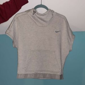 Nike Cutoff Sweatshirt